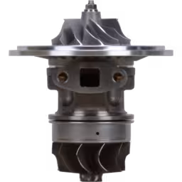 408105-0334 Turbocharger Core Replacement for Isuzu S380 Applications