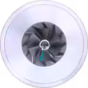 408105-0334 Turbocharger Core Replacement for Isuzu S380 Applications