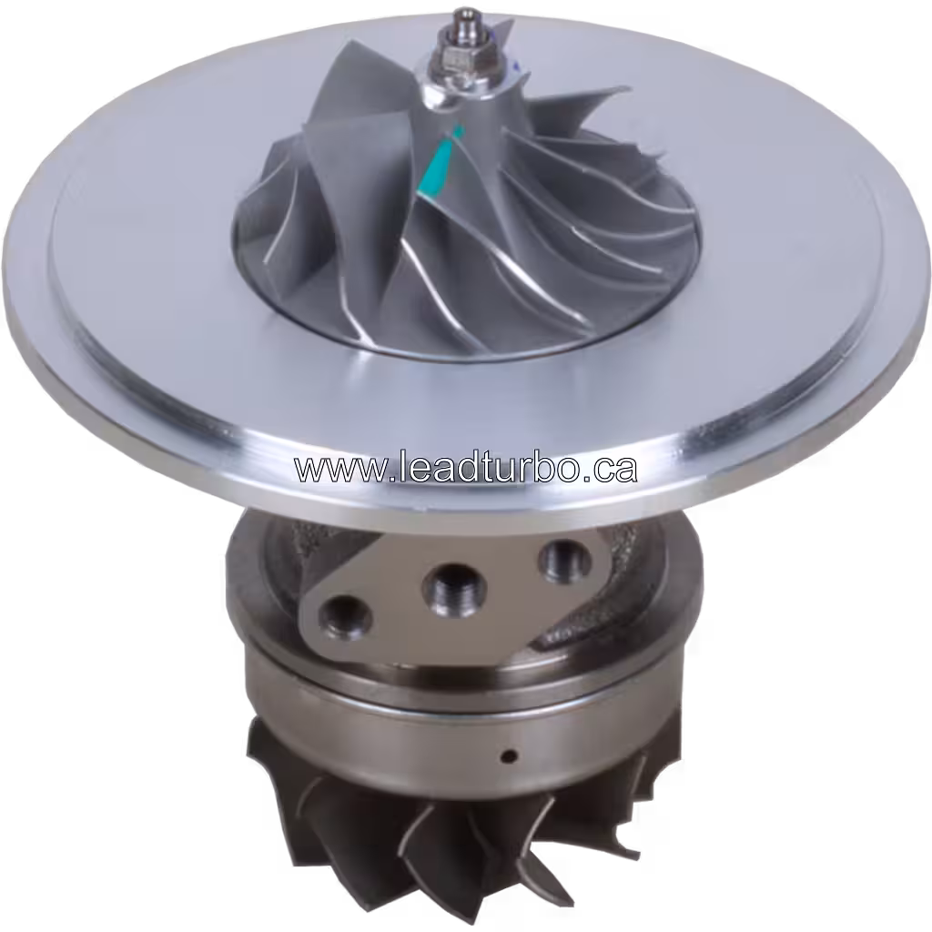 408105-0334 Turbocharger Core Replacement for Isuzu S380 Applications