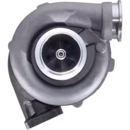 420835 TO4E04 Turbolader für Volvo TD63ES DEUTZ Ersatz