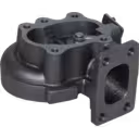 430609-0292 Turbine Housing Replacement for Mercedes-Benz Sprinter 310D thumbnail 3