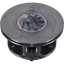 54357100501 Turbocharger Core Replacement for Peugeot 206 HDI & Ford DV4TD thumbnail 3