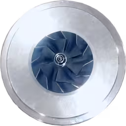 709947-0004 GT3571S CORE OF TURBOCHARGER FOR PERKINS VISTA6 6L 177HP PERKINS TRAKTOR