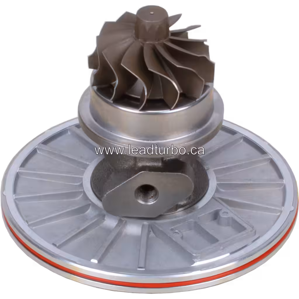 Cœur de turbo K27-3465MXEAA 18 20 pièce de rechange
