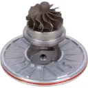 Cœur de turbo K27-3465MXEAA 18 20 pièce de rechange