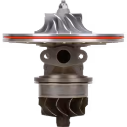 Cœur de Turbocompresseur 53279886534 K27-3465MXEAA pour Mercedes-Benz Actros
