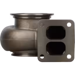 Carter Turbine J96 178788 pour Remplacement de Turbocompresseur