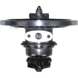 Core Turbo 114400-3900 pour Isuzu 6HK1T (Hitachi EX300-7)