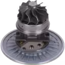 Core de Turbo 408105-0334 pour Isuzu S380 - Pièce de Rechange thumbnail 4