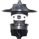 Core de Turbo HX50 3580540 de Rechange pour Moteur Cummins M11 thumbnail 2