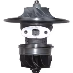 Core de Turbo HX50 3580540 de Rechange pour Moteur Cummins M11