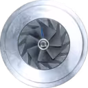 Core de Turbo HX50 3580540 de Rechange pour Moteur Cummins M11