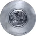 Core de Turbocompresseur 54357100501 pour Peugeot 206 HDI / Ford DV4TD