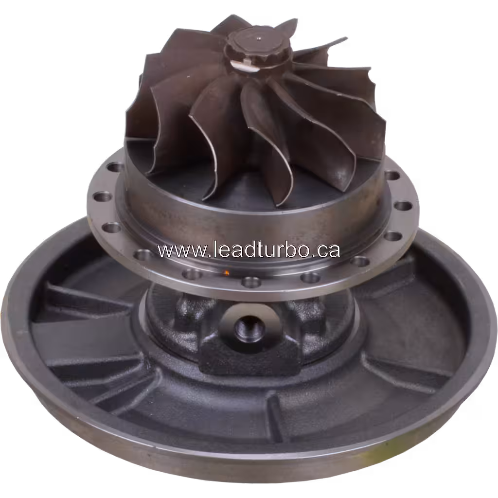 Core turbocompresseur HC5A référence 3545513