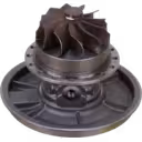 Core turbocompresseur HC5A référence 3545513
