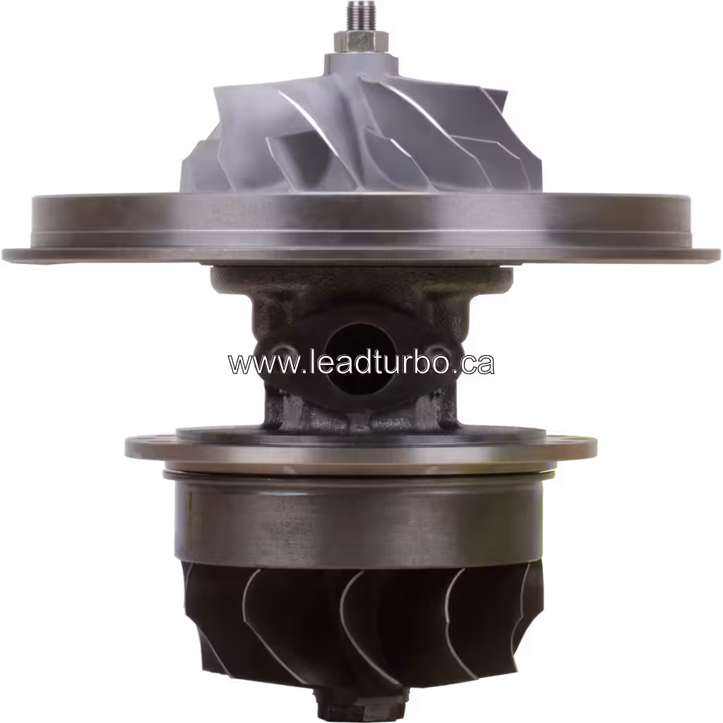 Core de turbo HC5A 3594213 pour Cummins KTTA19