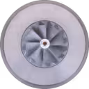 Core de Turbocompresseur HC5A 3594213 pour Cummins KTTA19 thumbnail 4