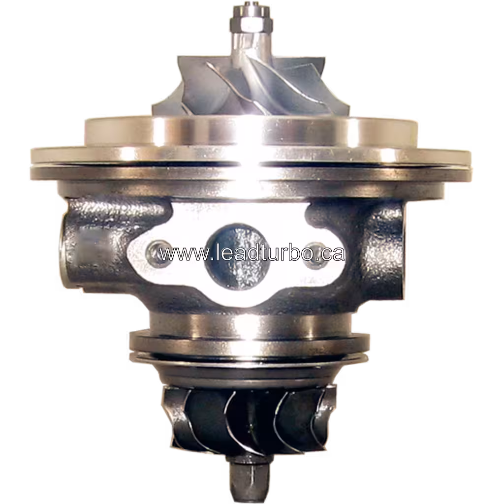 Core de turbocompresseur J96 pour 53039880011