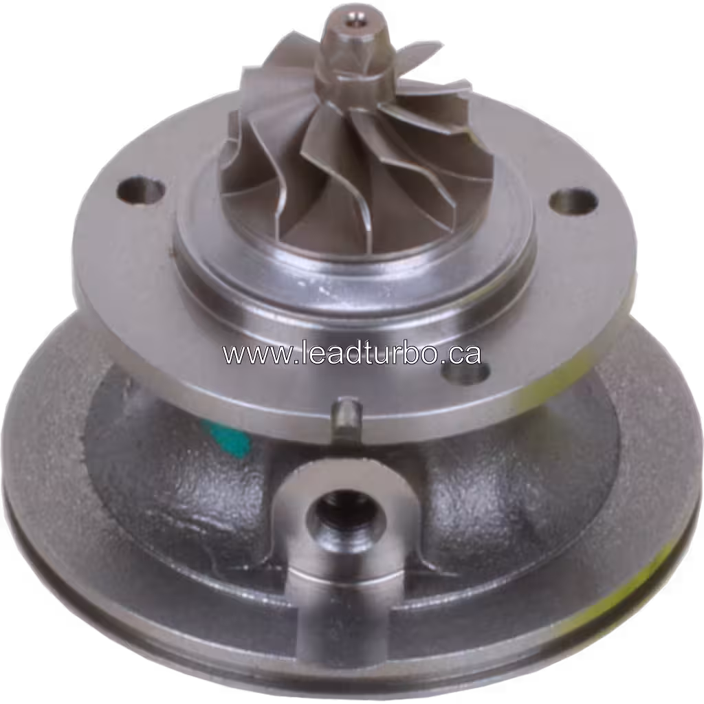 Core de Turbocompresseur KP39 (FOR 10009880037S) pour Mercedes-Benz Sprinter 3,5T OM651