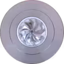 Core de Turbocompresseur KP39 (FOR 10009880037S) pour Mercedes-Benz Sprinter 3,5T OM651