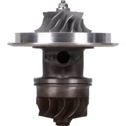 Core de Turbocompresseur KTR110G-EC4A (6505-51-5220) pour Komatsu 6D140
