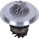 Core de Turbocompresseur KTR110G-EC4A (6505-51-5220) pour Komatsu 6D140