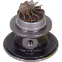 Core de Turbocompresseur SJ44Q (FOR 3408023810002) pour Quanchai 4D18E thumbnail 4