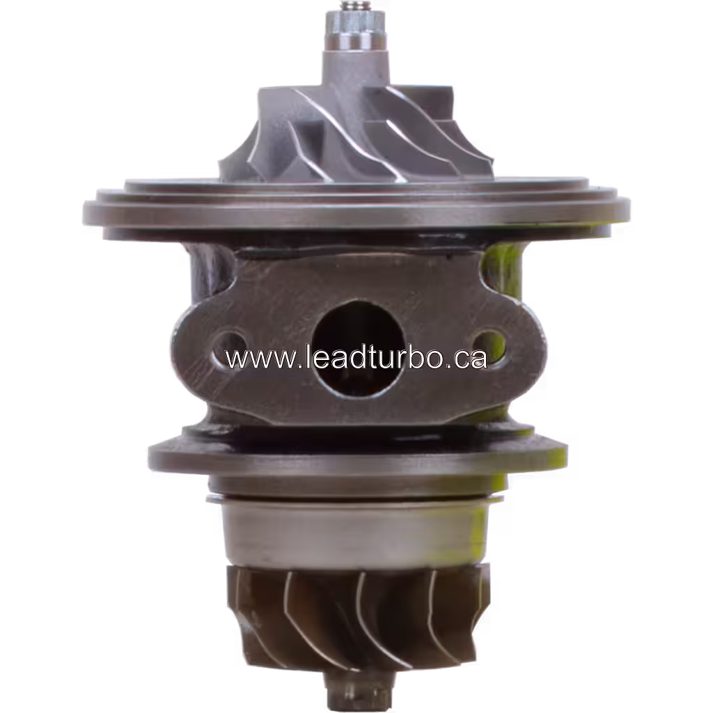 Core de Turbocompresseur SJ44Q (FOR 3408023810002) pour Quanchai 4D18E