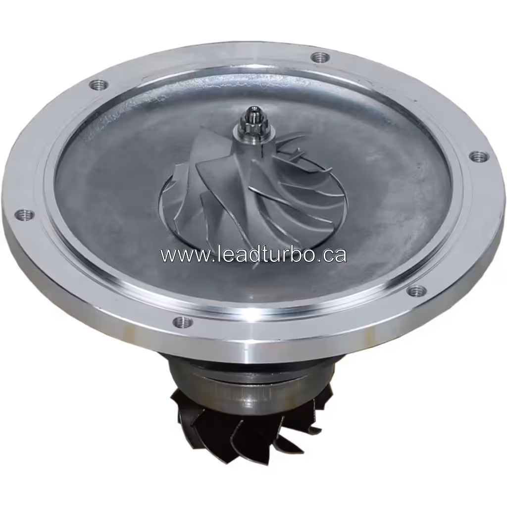 Pièce de rechange core turbo Isuzu 6HK1T(CIDB)