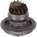 Pièce de rechange core Komatsu PC1250-8
