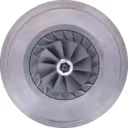 Core de turbocompresseur Komatsu HD465-7