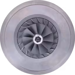 Core de Turbocompresseur pour Komatsu HD465-7 et PC1250-8