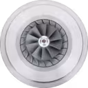Core de Turbocompresseur pour Komatsu HD465-7 et PC1250-8 thumbnail 4