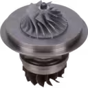 Core de Turbocompresseur pour Komatsu HD465-7 et PC1250-8