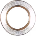 FOR 765140-5001-2 JB Journal Bearing Replacement for J96 Turbocharger thumbnail 1