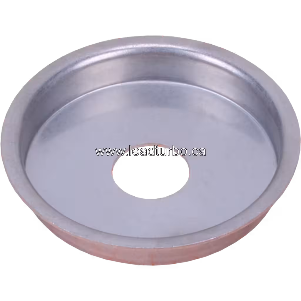 Heat shield de remplacement pour Valtra BF75, vue de bas en haut