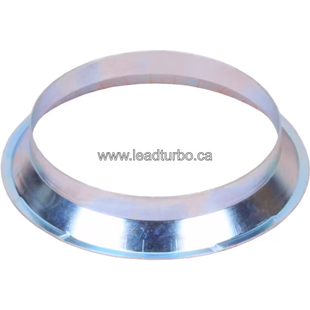 Aftermarket turbo inlet baffle replacement part