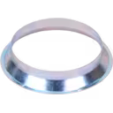 Aftermarket turbo inlet baffle replacement part