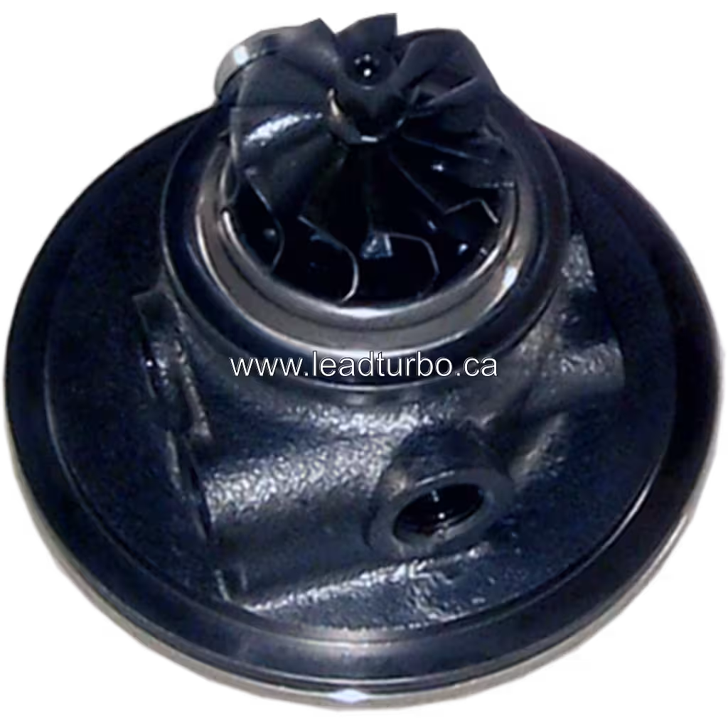 FOR 53039880011 J96 core compressor side detail