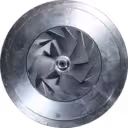 J96 Turbocharger Core 3591985 Replacement Part for FOR 3591985 thumbnail 1