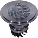 J96 Turbocharger Core 3591985 Replacement Part for FOR 3591985 thumbnail 3