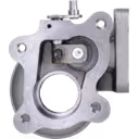 FOR KT10-1B TH turbine housing with variable geometry actuator
