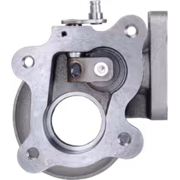 KT10-1B TH Turbine Housing J96 Turbocharger Replacement