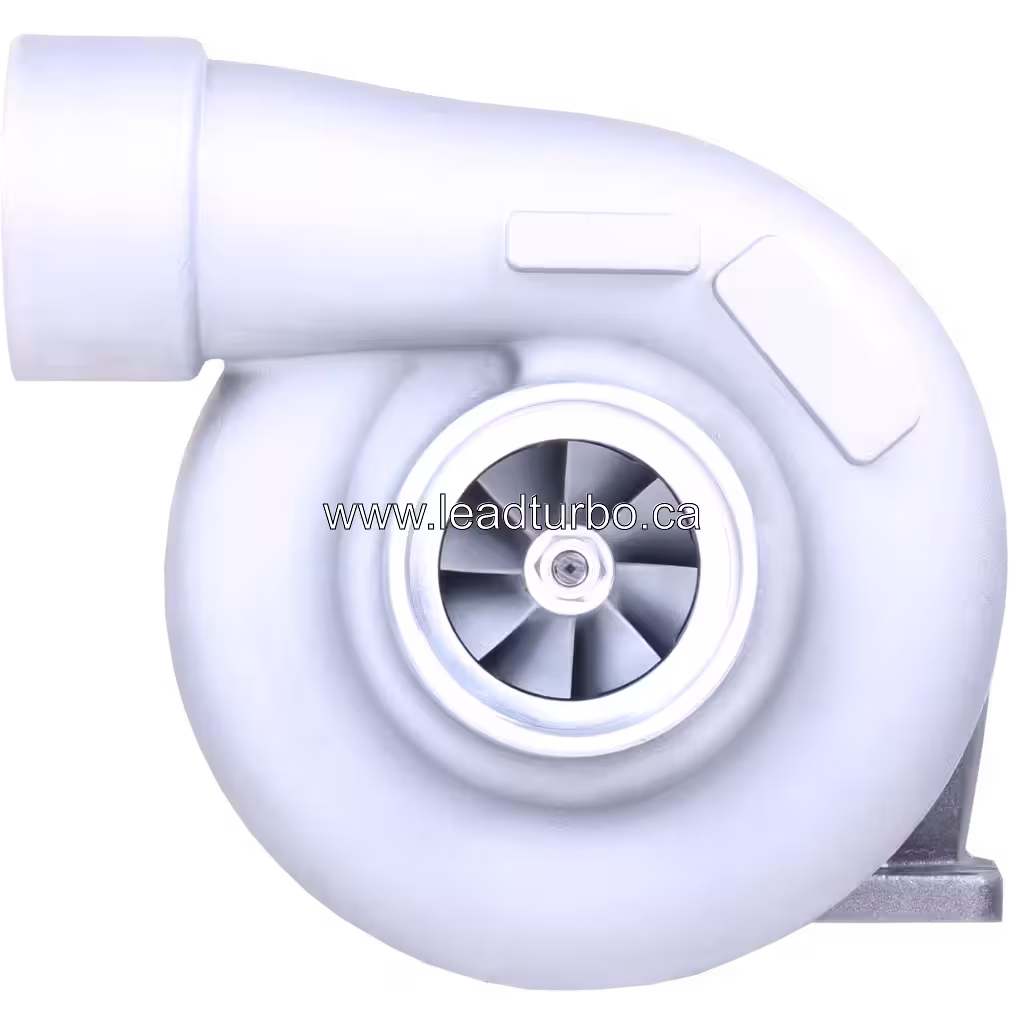 Aftermarket Komatsu Turbocharger 30kg Gross Weight