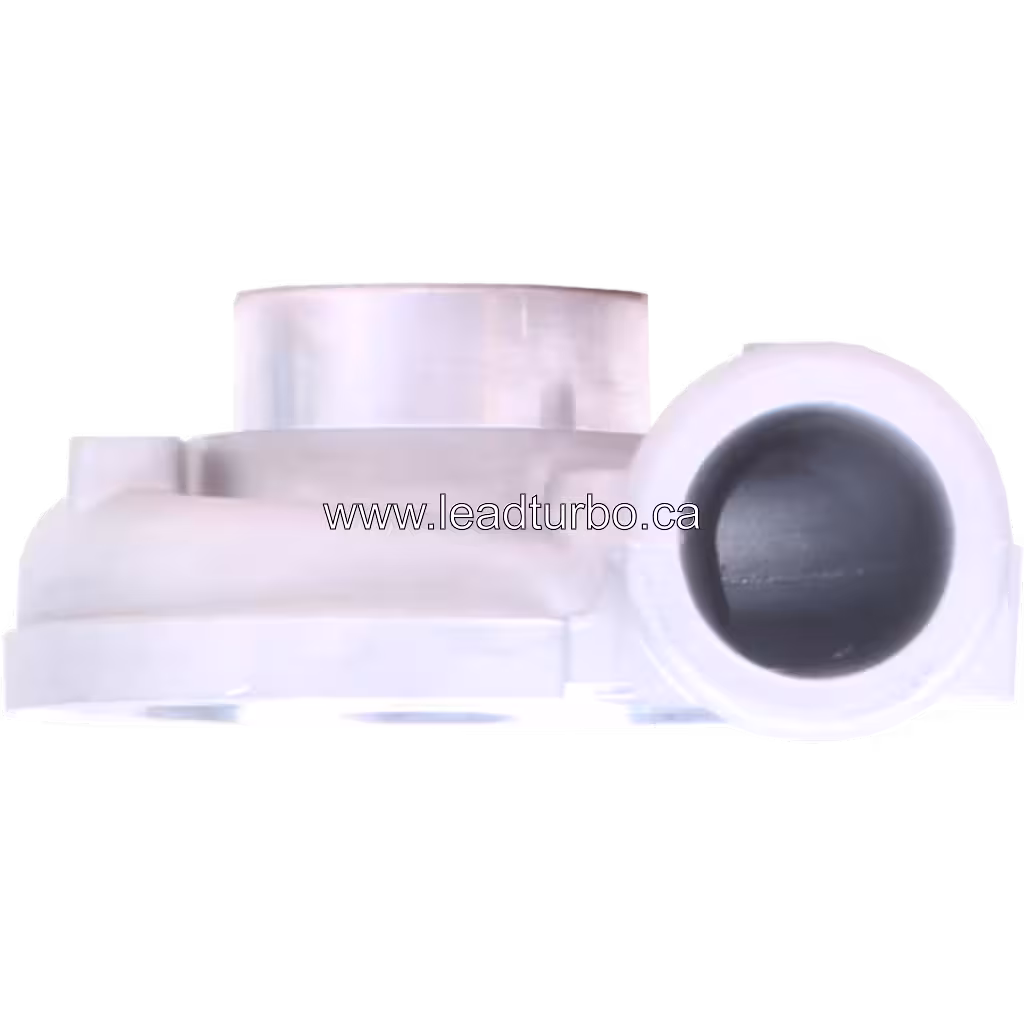 Loge de compresseur de turbocompresseur pour Perkins T4 40 4L 97HP