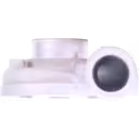 Loge de compresseur de turbocompresseur pour Perkins T4 40 4L 97HP