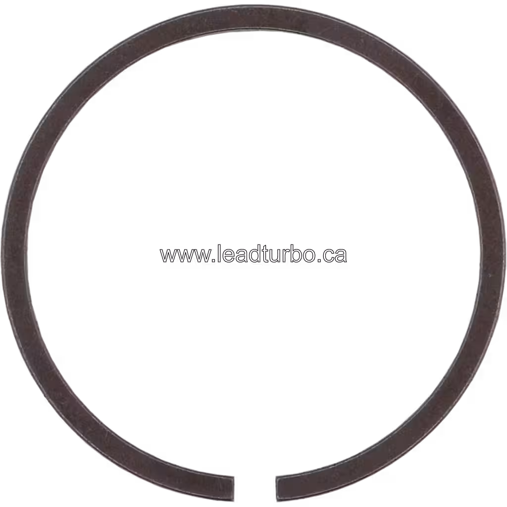 Bague de piston turbocompresseur S4TW