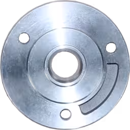 Plaque Arrière de Turbochargeur J96 VA850014 BP - Pièce de Remplacement