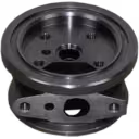 Support de Roulement de Turbocompresseur 17202-30030 BH pour Toyota Hiace 2 5 D4D thumbnail 3