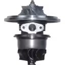 TA5126 Turbo Core FOR 454003-0008 for IVECO Eurotech